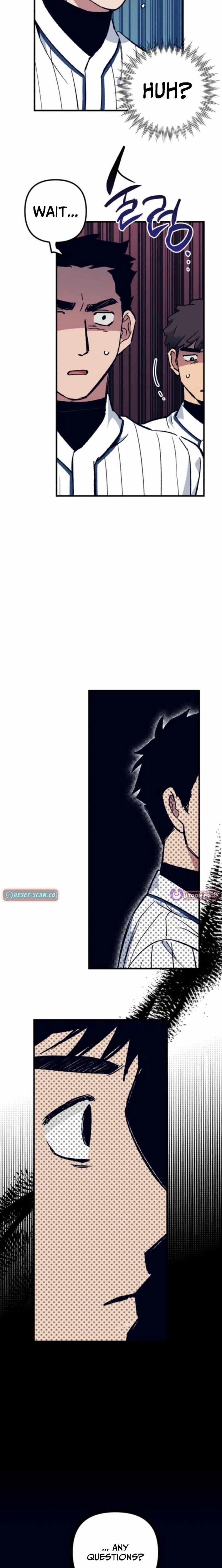 All the Aces Are Obsessed With Me Chapter 13 page 22