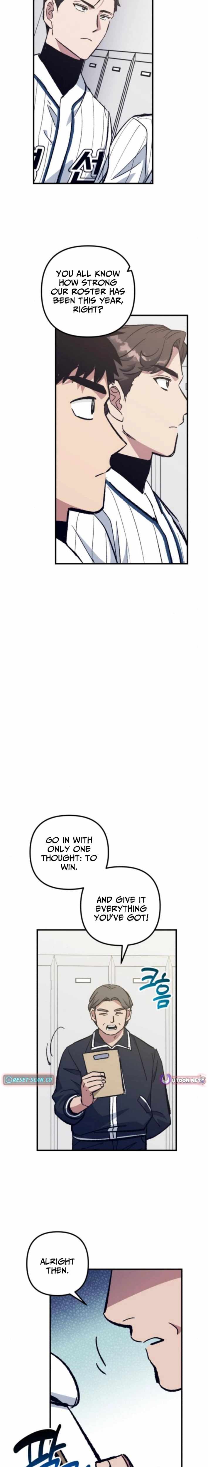 All the Aces Are Obsessed With Me Chapter 13 page 19