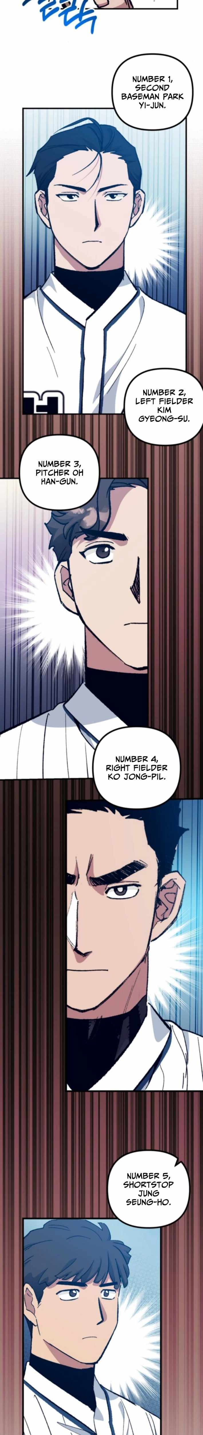All the Aces Are Obsessed With Me Chapter 13 page 20