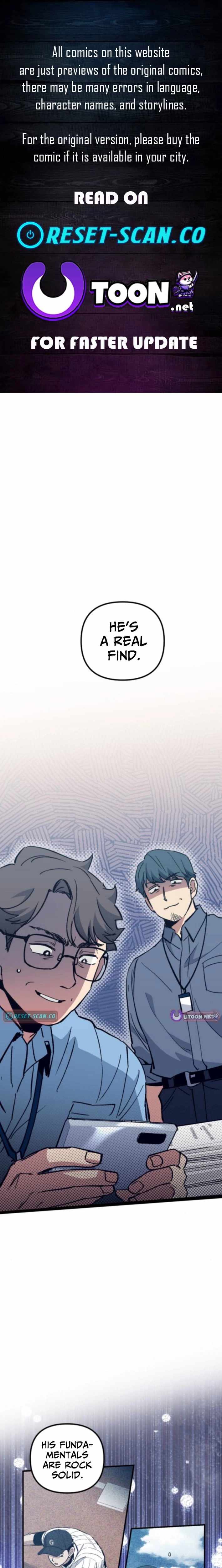 All the Aces Are Obsessed With Me Chapter 13 page 1
