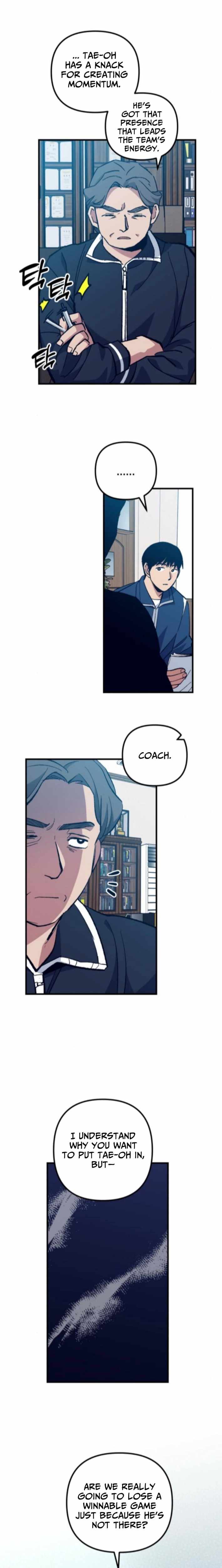 All the Aces Are Obsessed With Me Chapter 13 page 10