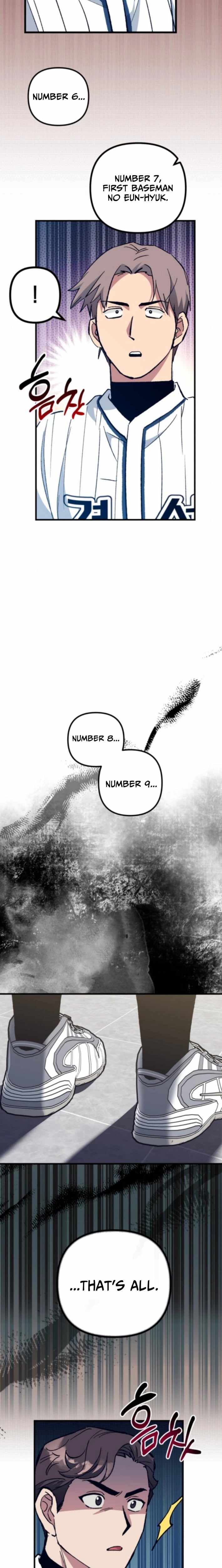 All the Aces Are Obsessed With Me Chapter 13 page 21
