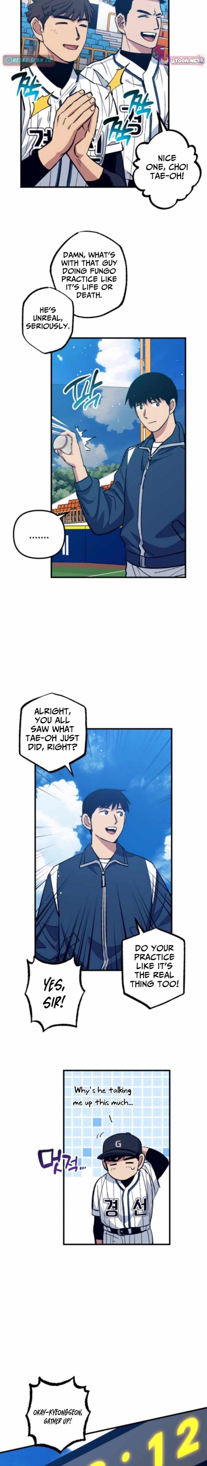 All the Aces Are Obsessed With Me Chapter 13 page 17