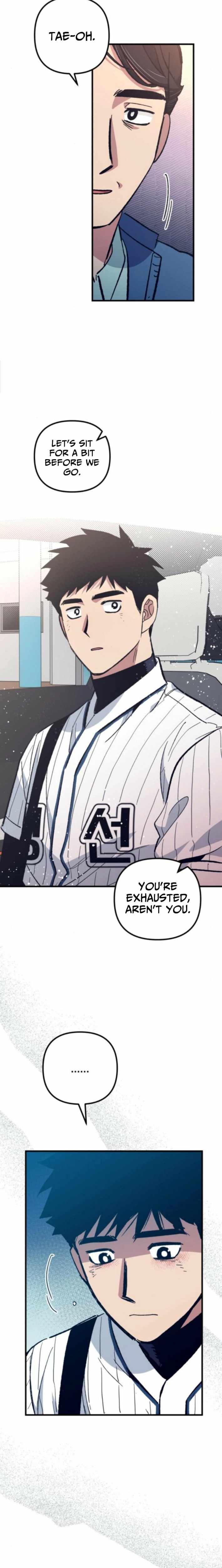 All the Aces Are Obsessed With Me Chapter 14 page 19