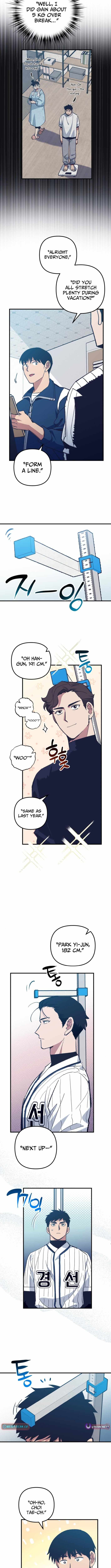 All the Aces Are Obsessed With Me Chapter 15 page 7