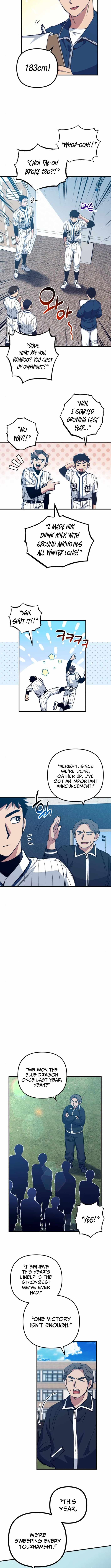 All the Aces Are Obsessed With Me Chapter 15 page 8