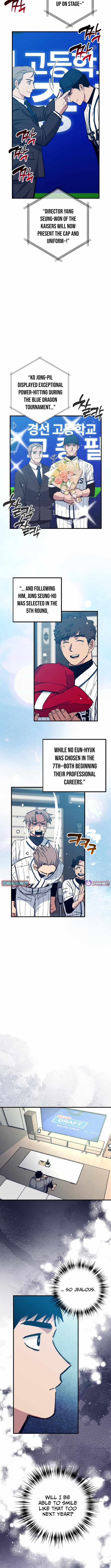 All the Aces Are Obsessed With Me Chapter 15 page 2