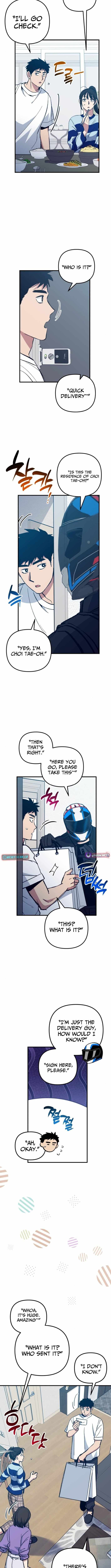All the Aces Are Obsessed With Me Chapter 16 page 2