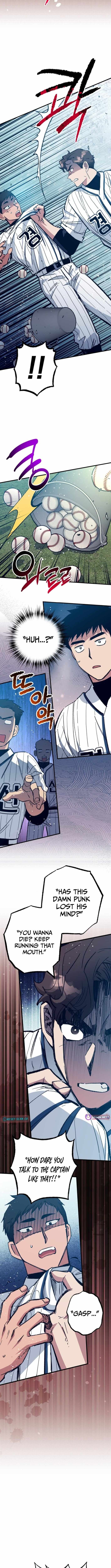 All the Aces Are Obsessed With Me Chapter 16 page 9