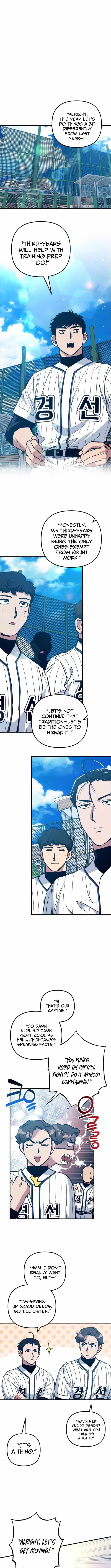 All the Aces Are Obsessed With Me Chapter 16 page 6