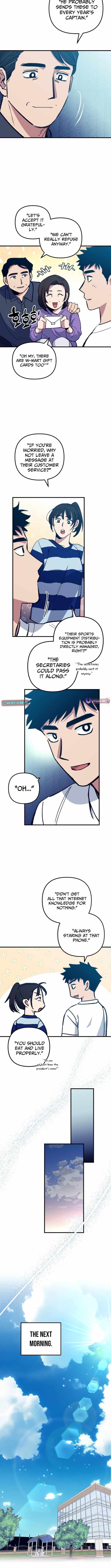 All the Aces Are Obsessed With Me Chapter 16 page 5