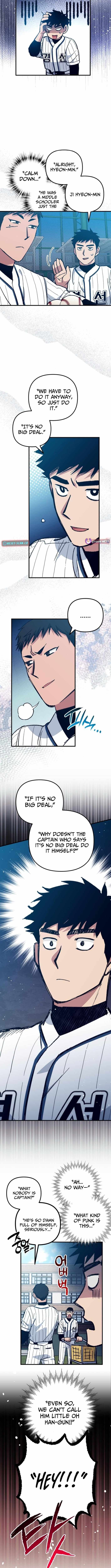 All the Aces Are Obsessed With Me Chapter 16 page 8