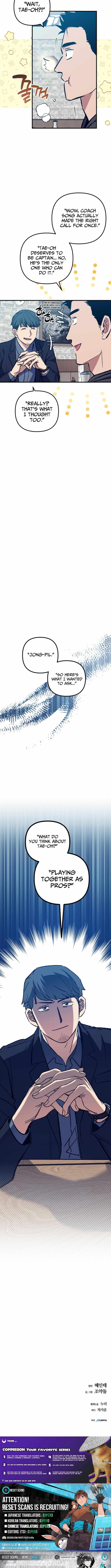 All the Aces Are Obsessed With Me Chapter 16 page 14