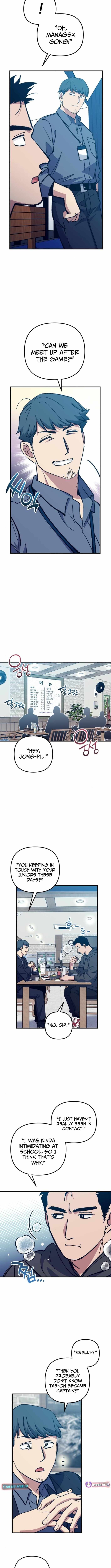 All the Aces Are Obsessed With Me Chapter 16 page 13