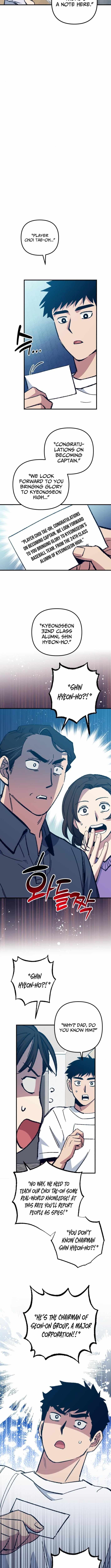 All the Aces Are Obsessed With Me Chapter 16 page 3