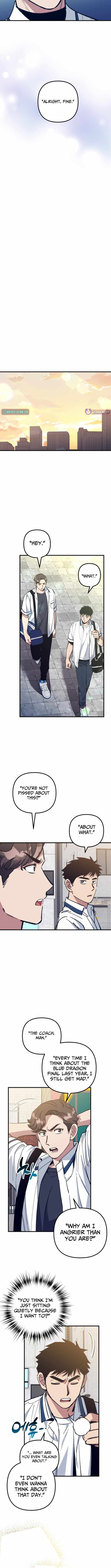 All the Aces Are Obsessed With Me Chapter 17 page 4