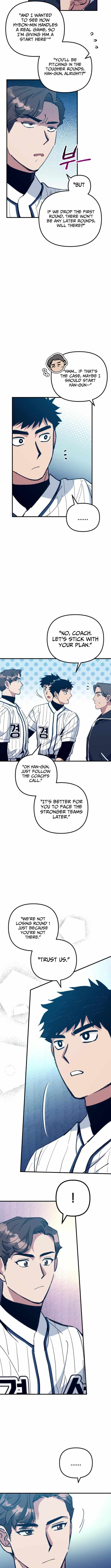 All the Aces Are Obsessed With Me Chapter 17 page 3