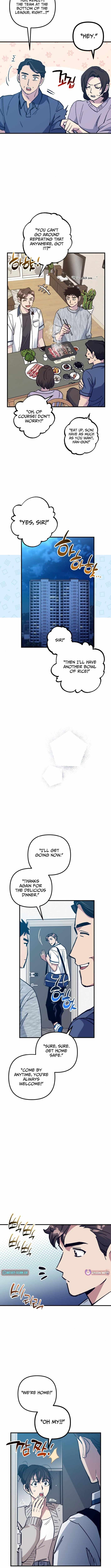 All the Aces Are Obsessed With Me Chapter 17 page 7