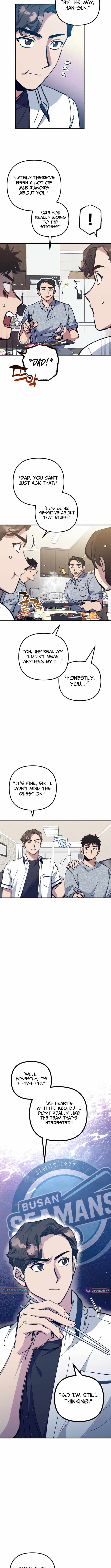 All the Aces Are Obsessed With Me Chapter 17 page 6