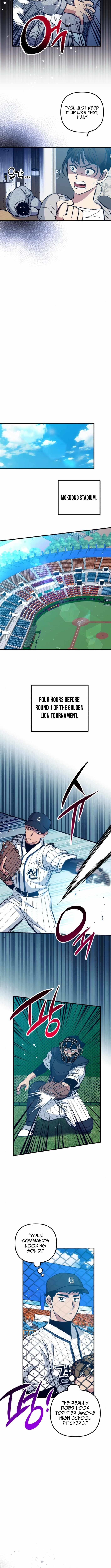 All the Aces Are Obsessed With Me Chapter 17 page 9