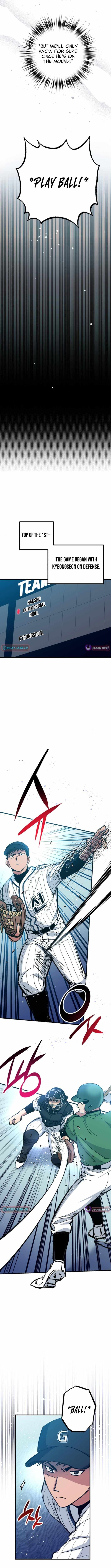 All the Aces Are Obsessed With Me Chapter 17 page 10