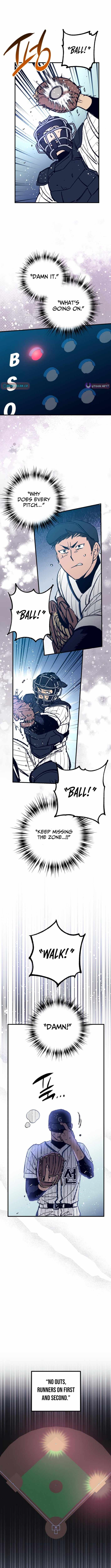 All the Aces Are Obsessed With Me Chapter 17 page 12