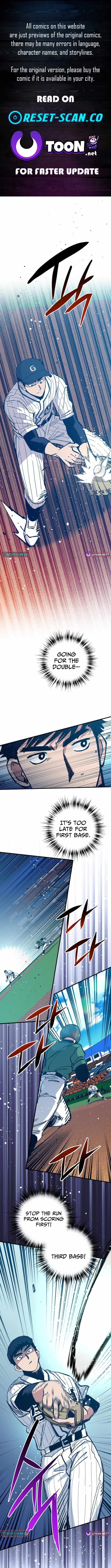 All the Aces Are Obsessed With Me Chapter 18 page 1