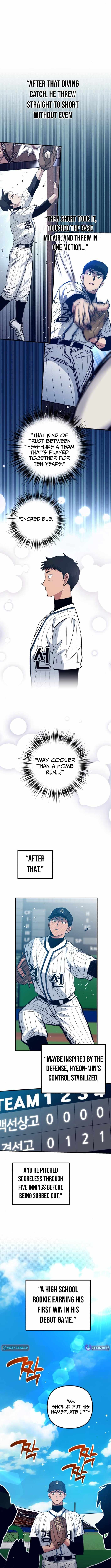 All the Aces Are Obsessed With Me Chapter 18 page 11