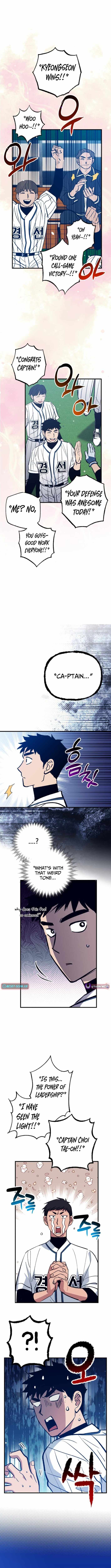 All the Aces Are Obsessed With Me Chapter 18 page 14