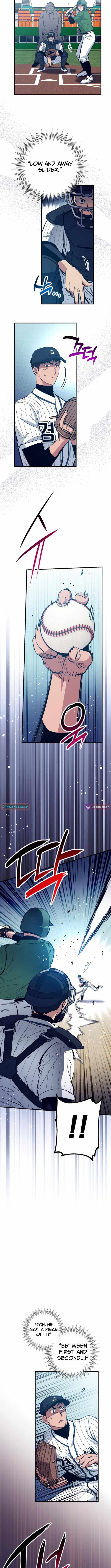 All the Aces Are Obsessed With Me Chapter 18 page 7