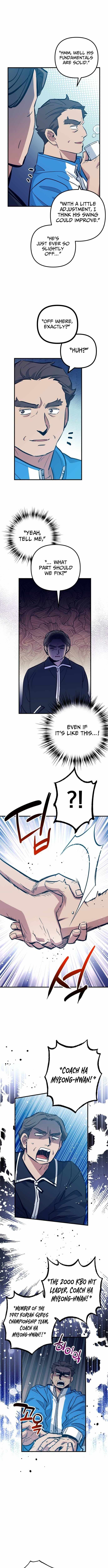 All the Aces Are Obsessed With Me Chapter 19 page 7