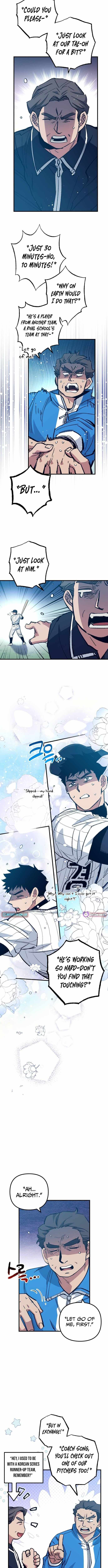 All the Aces Are Obsessed With Me Chapter 19 page 8