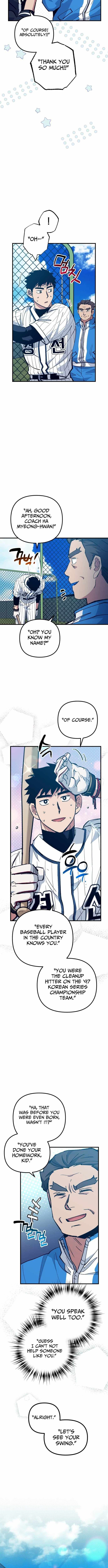 All the Aces Are Obsessed With Me Chapter 19 page 9
