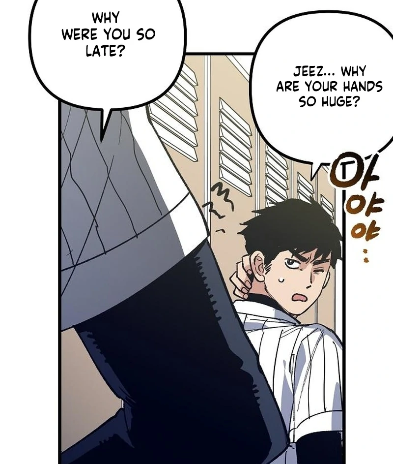 All the Aces Are Obsessed With Me Chapter 2 page 36