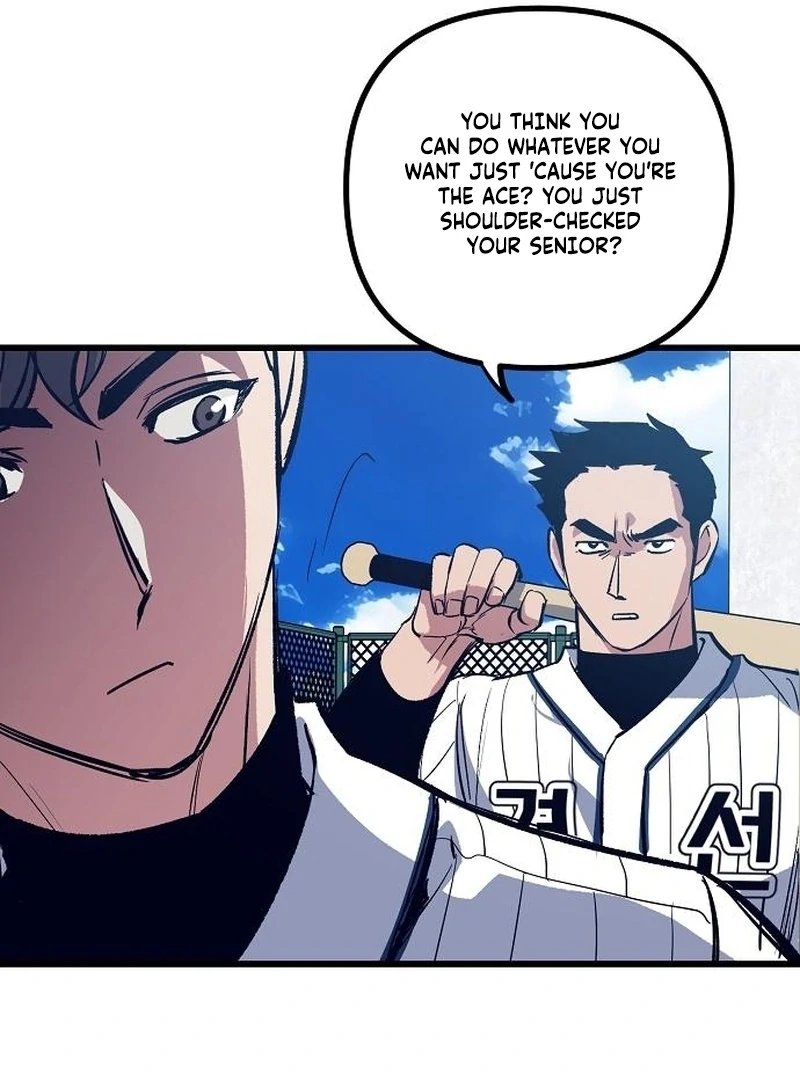 All the Aces Are Obsessed With Me Chapter 2 page 57