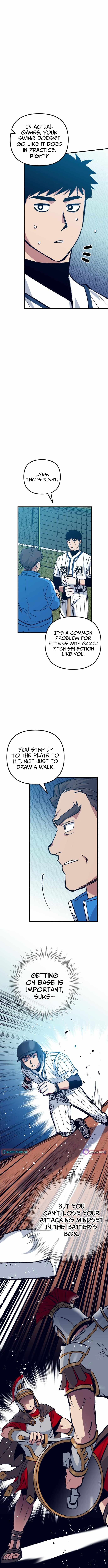 All the Aces Are Obsessed With Me Chapter 20 page 2