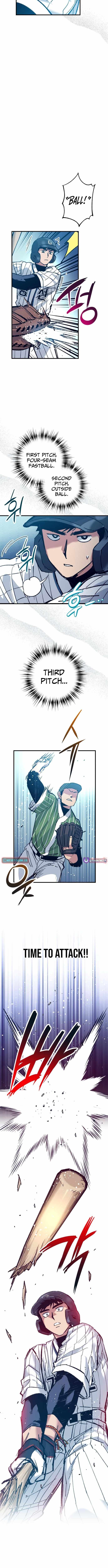 All the Aces Are Obsessed With Me Chapter 20 page 13