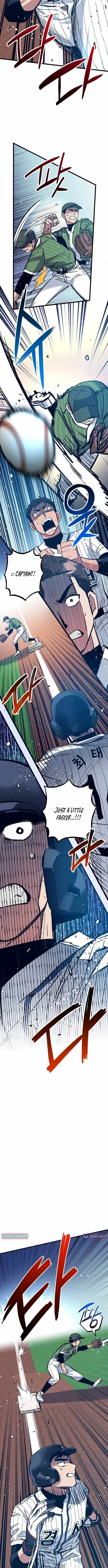 All the Aces Are Obsessed With Me Chapter 21 page 4