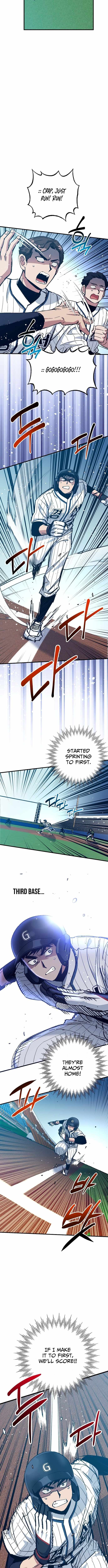 All the Aces Are Obsessed With Me Chapter 21 page 3
