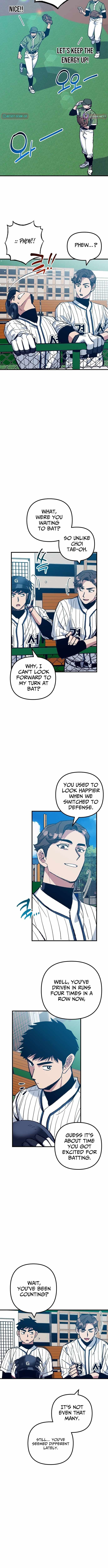 All the Aces Are Obsessed With Me Chapter 21 page 10