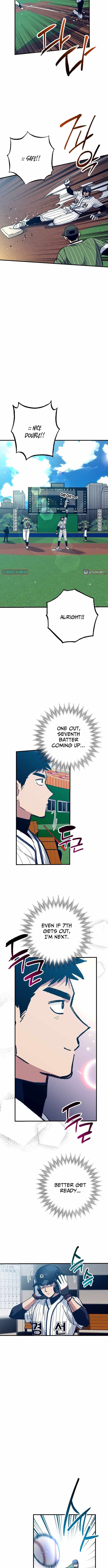 All the Aces Are Obsessed With Me Chapter 21 page 8