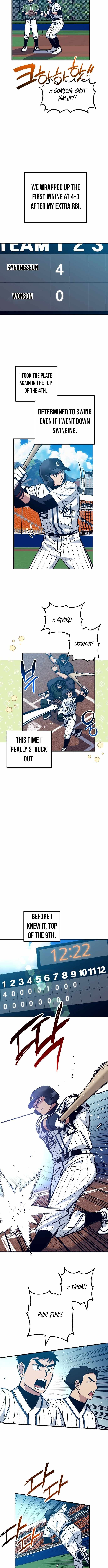 All the Aces Are Obsessed With Me Chapter 21 page 7