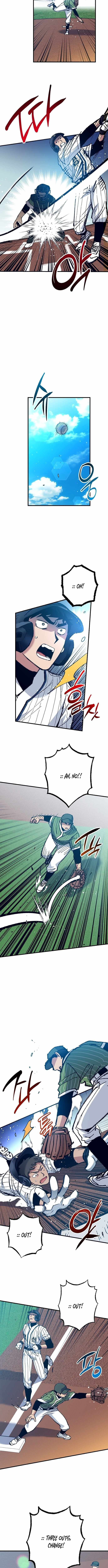 All the Aces Are Obsessed With Me Chapter 21 page 9