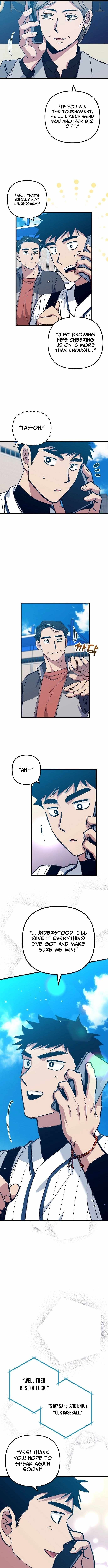 All the Aces Are Obsessed With Me Chapter 22 page 3