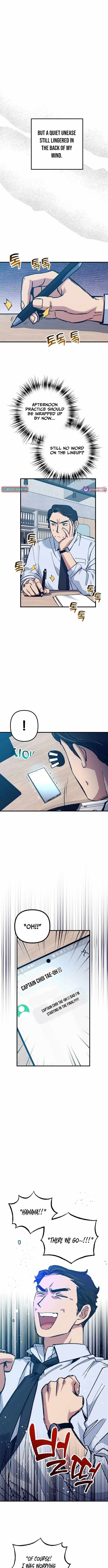 All the Aces Are Obsessed With Me Chapter 22 page 6