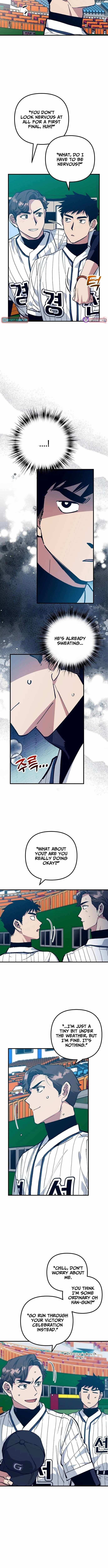 All the Aces Are Obsessed With Me Chapter 22 page 12