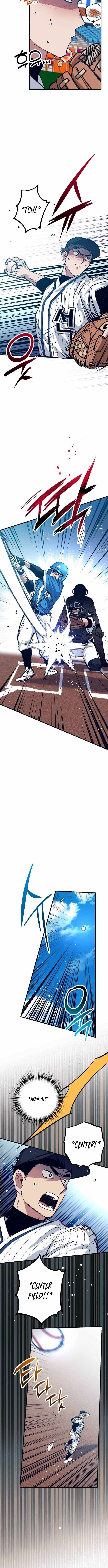 All the Aces Are Obsessed With Me Chapter 23 page 11