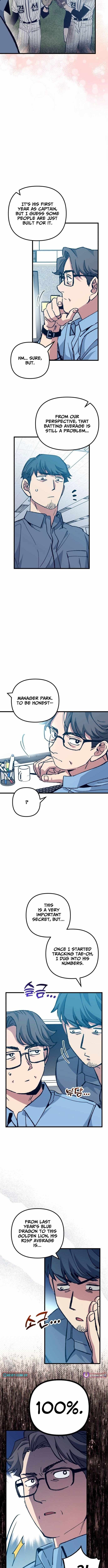 All the Aces Are Obsessed With Me Chapter 23 page 2