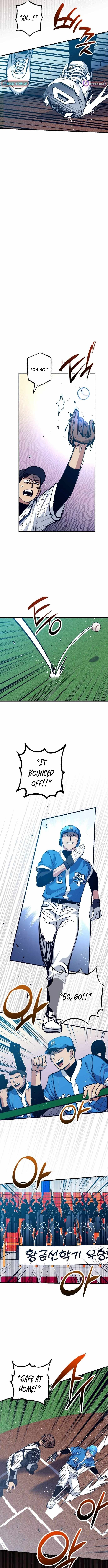 All the Aces Are Obsessed With Me Chapter 23 page 12