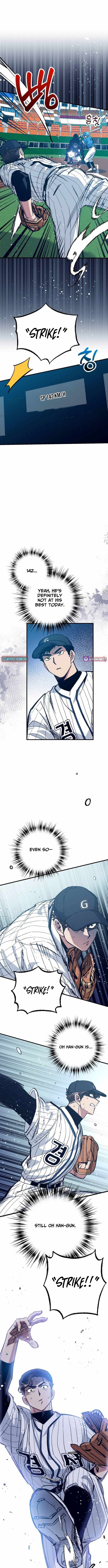 All the Aces Are Obsessed With Me Chapter 23 page 6